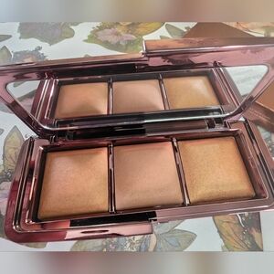 Volume 3 Hourglass Ambient Lighting BPalette - Warm Tones